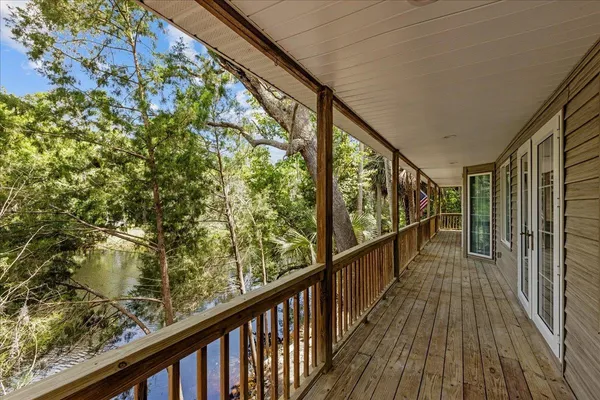 $729,900 | 1334 Jr Howell Road, Steinhatchee, FL 32359