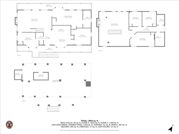 $729,900 | 1334 Jr Howell Road, Steinhatchee, FL 32359