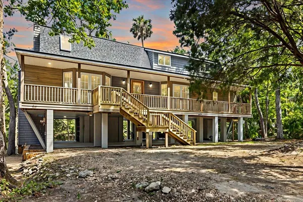$729,900 | 1334 Jr Howell Road, Steinhatchee, FL 32359