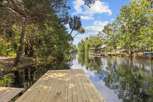 $729,900 | 1334 Jr Howell Road, Steinhatchee, FL 32359