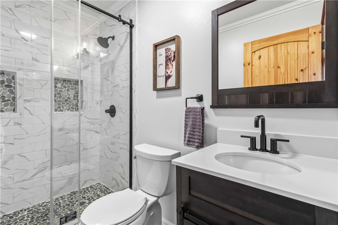 16632 Bethlehem Road Winslow, AR 72959 - Photo 23 of 60 Gallery Image 23
