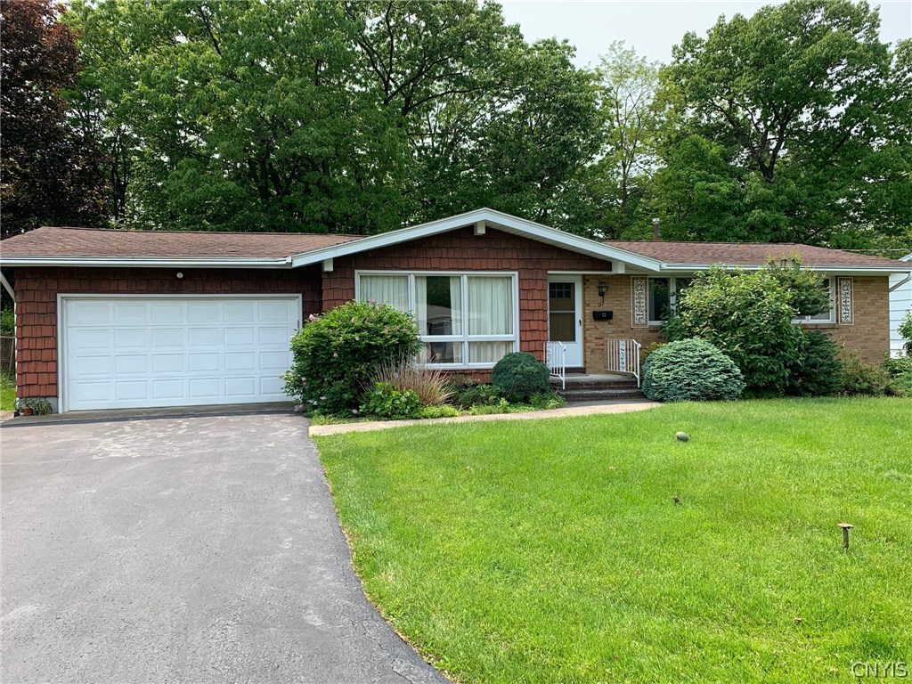 117 Huntshill Road Geddes, NY 13209 - Photo 1 of 1 Gallery Image 1