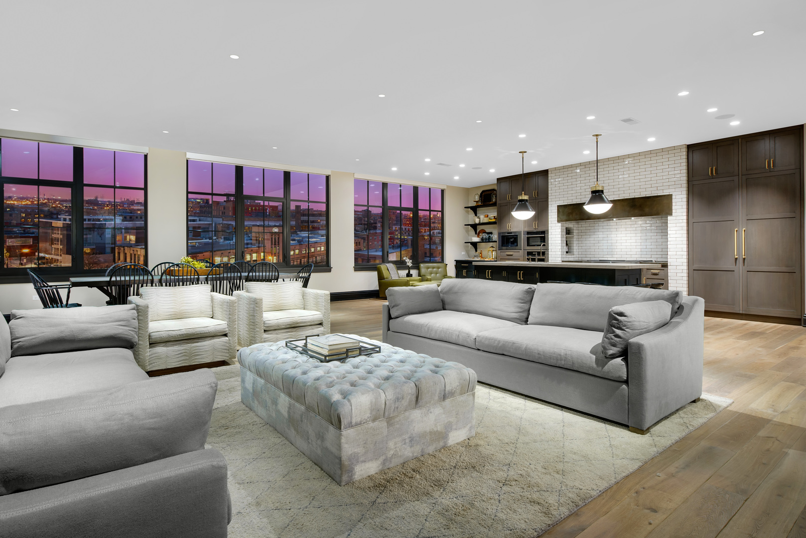 1109 West Washington Boulevard, Unit 7A Chicago, IL 60607 - Photo 20 of 23