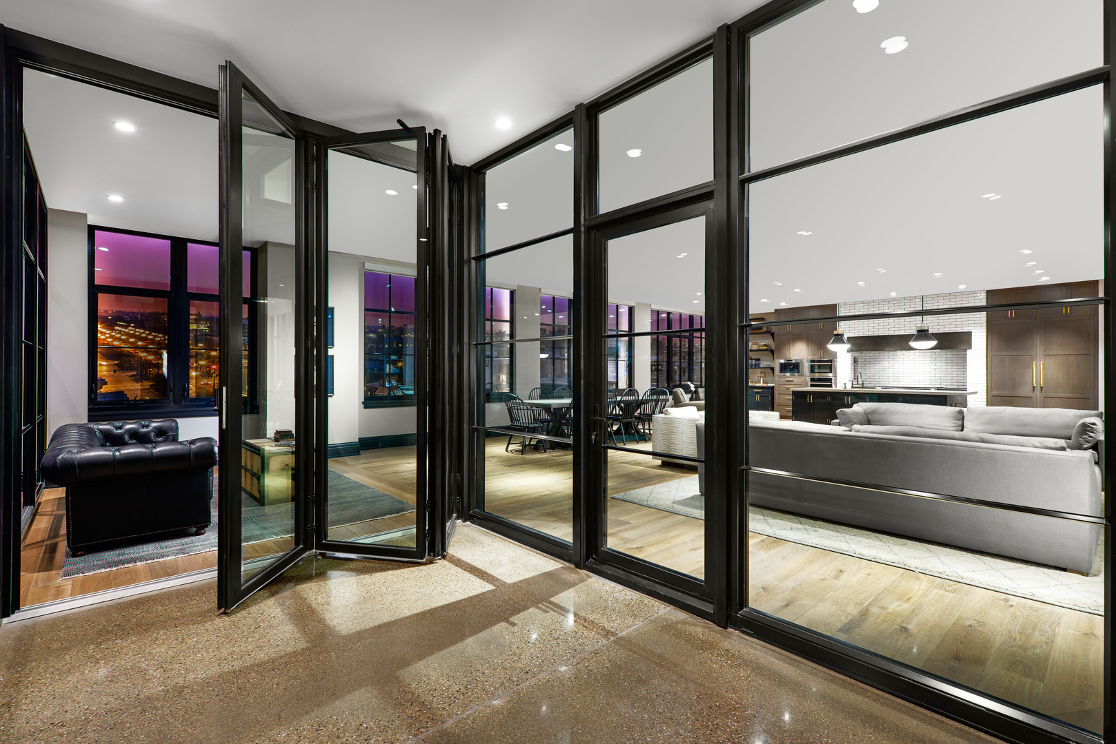 1109 West Washington Boulevard, Unit 7A Chicago, IL 60607 - Photo 23 of 23