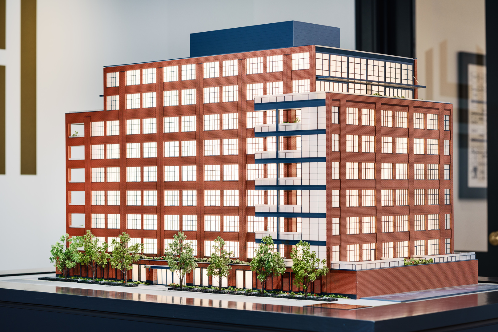 1109 West Washington Boulevard, Unit 7A Chicago, IL 60607 - Photo 3 of 23