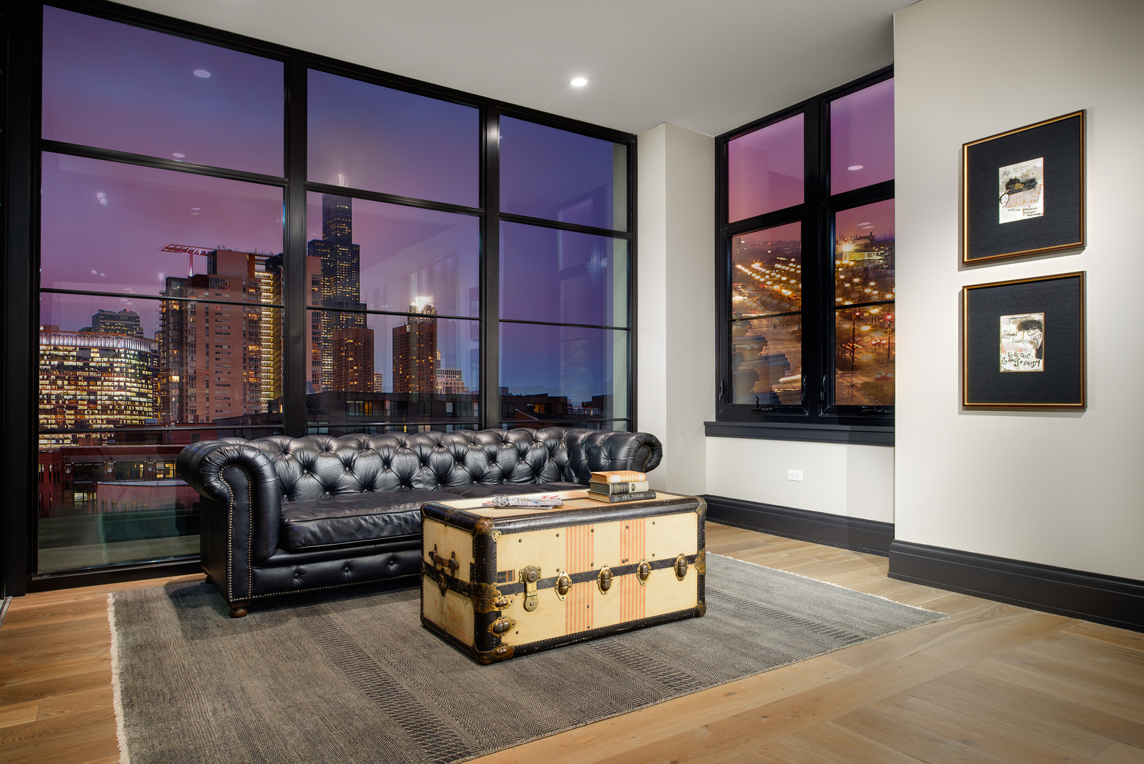 1109 West Washington Boulevard, Unit 7A Chicago, IL 60607 - Photo 5 of 23