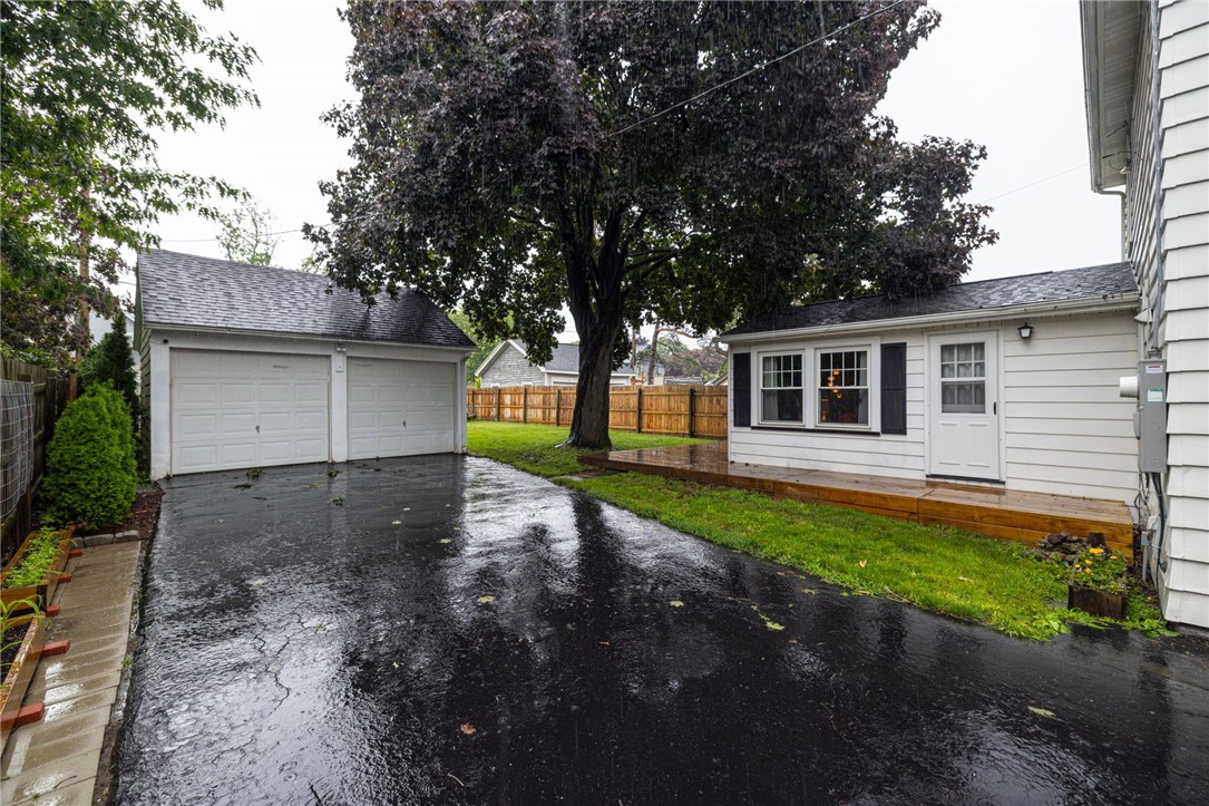 98 Wimbledon Road Irondequoit, NY 14617 - Photo 37 of 38