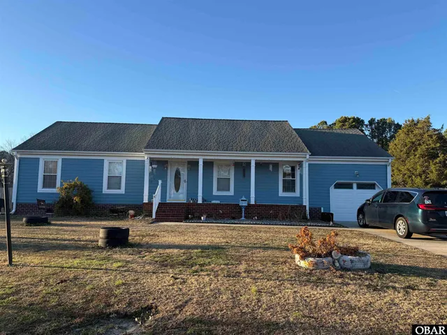 $364,900 | 115 East White Pine Drive, Unit 116, Moyock, NC 27958