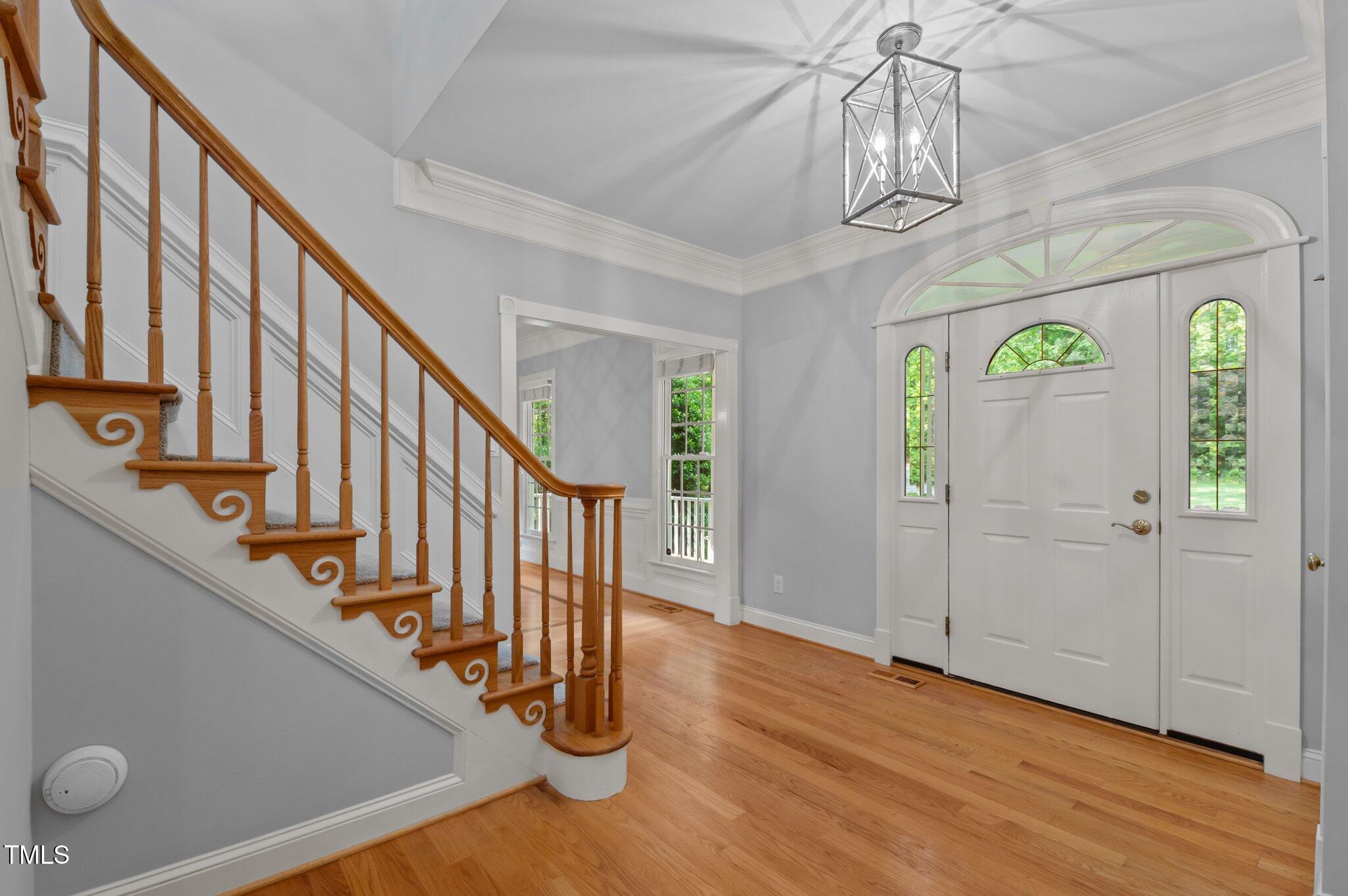 5344 Mill Dam Road Wake Forest, NC 27587 - Photo 14 of 68 23-web-or-mls-DSC_9476