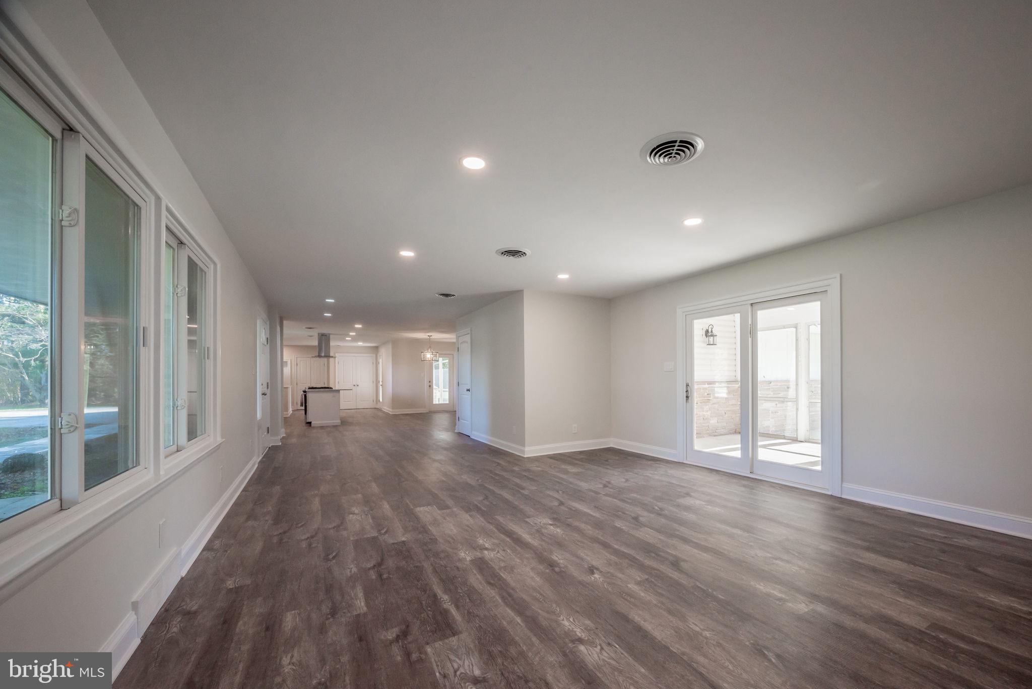 1382 Pole Bridge Road Middletown, DE 19709 - Photo 14 of 43 Large, Light-Filled Living Room