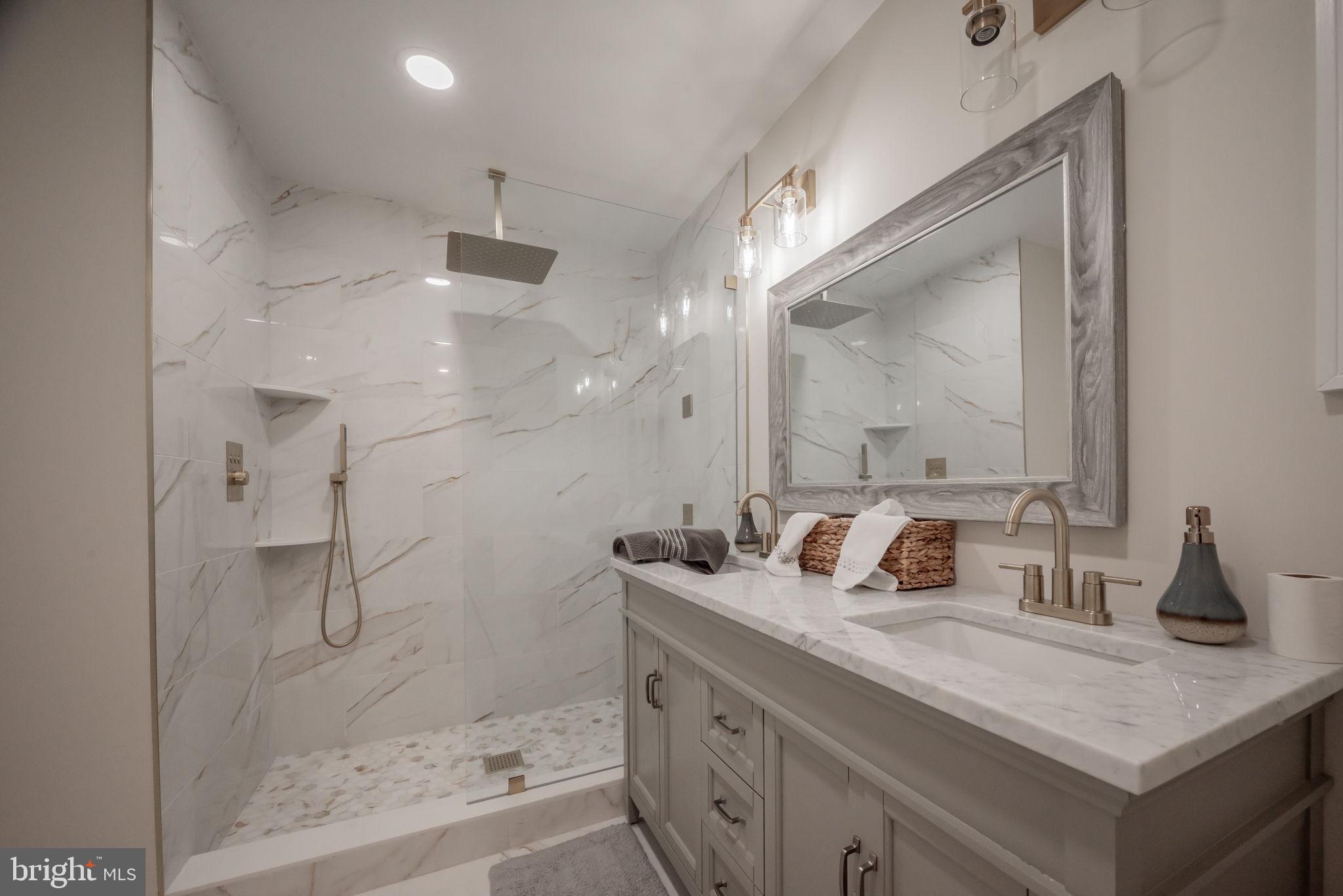 1382 Pole Bridge Road Middletown, DE 19709 - Photo 17 of 43 Primary Bath