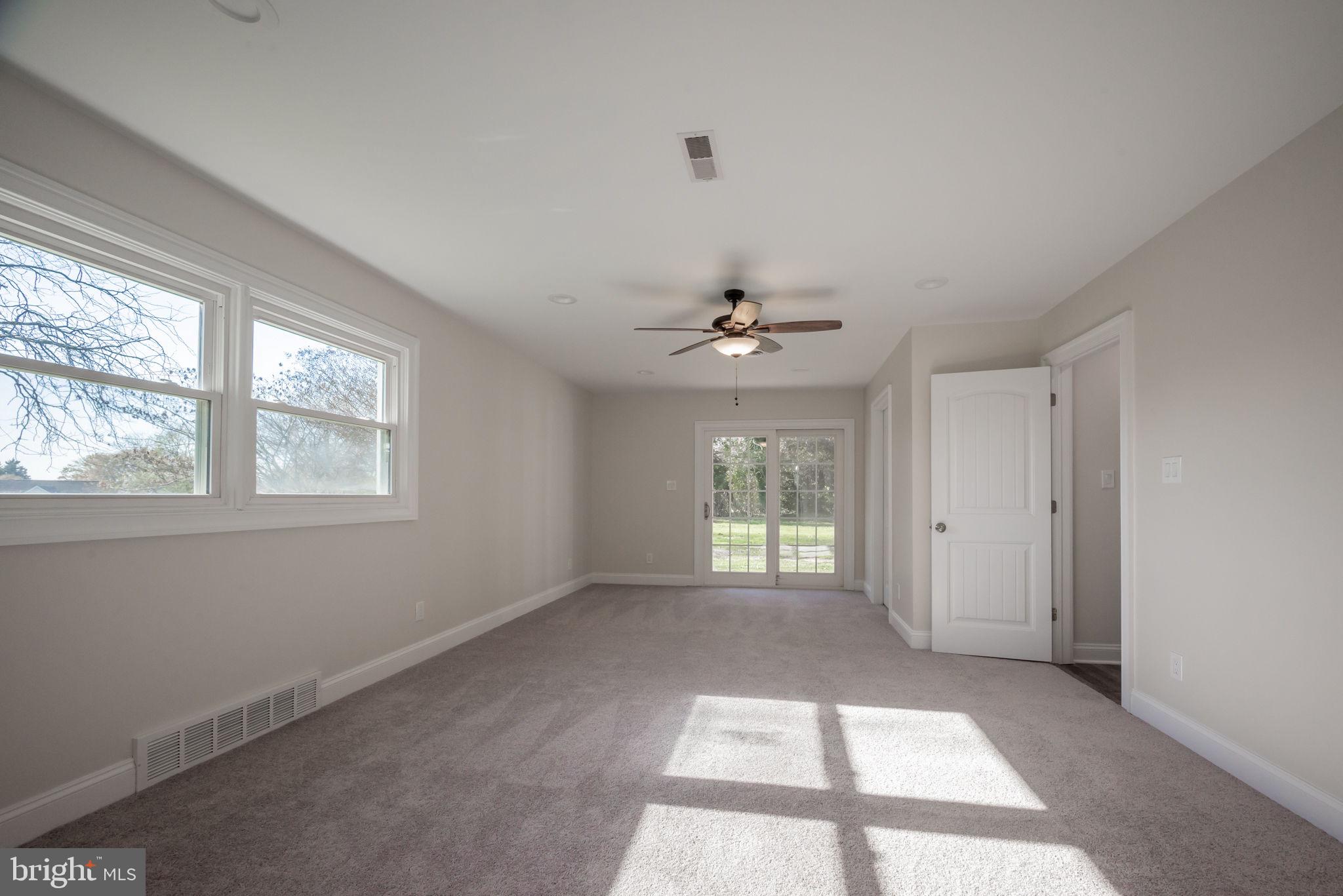 1382 Pole Bridge Road Middletown, DE 19709 - Photo 18 of 43 Primary Bedroom