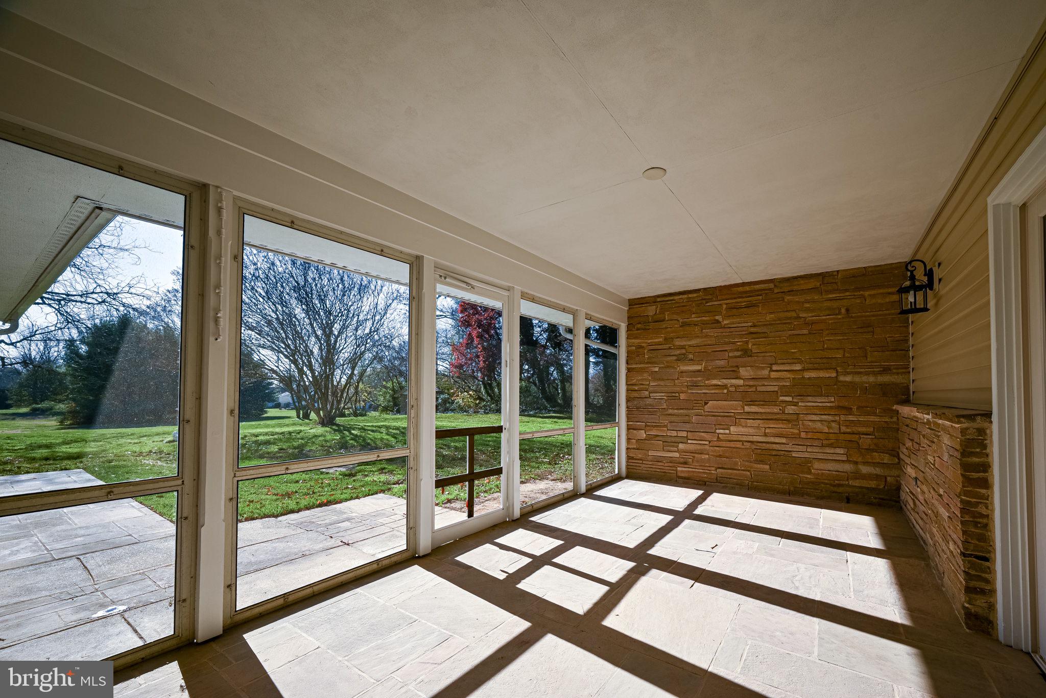 1382 Pole Bridge Road Middletown, DE 19709 - Photo 35 of 43 Rear Porch