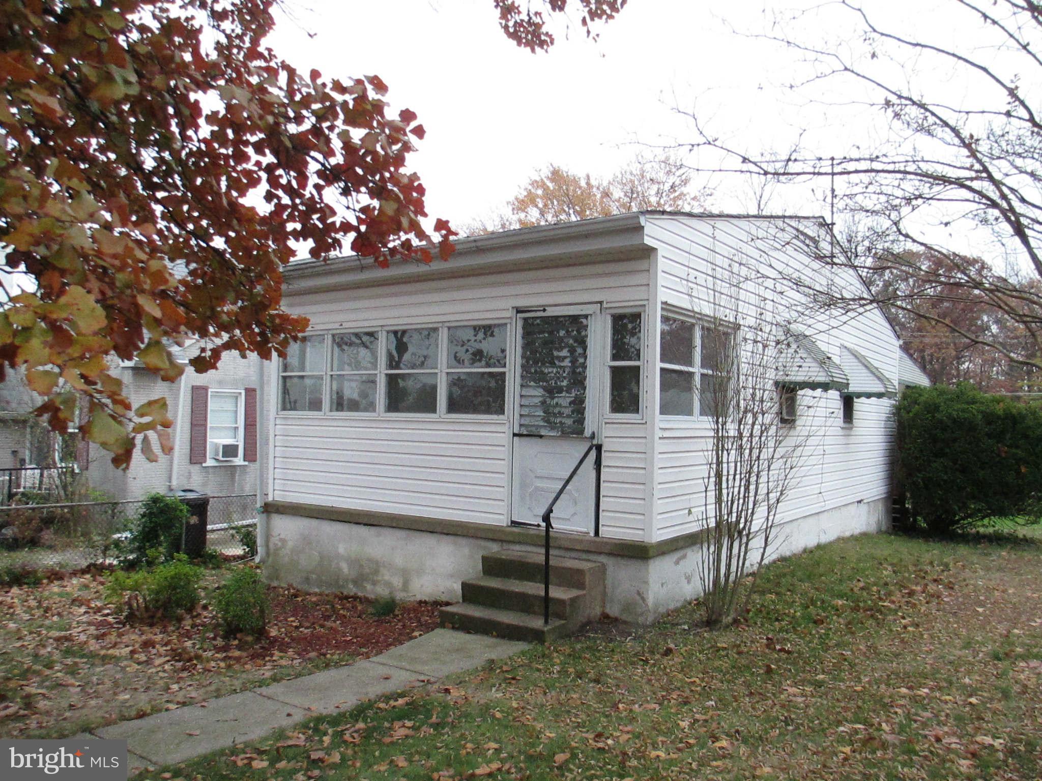 1605 Orlando Road Baltimore, MD 21234 - Photo 1 of 11 Exterior (Front)
