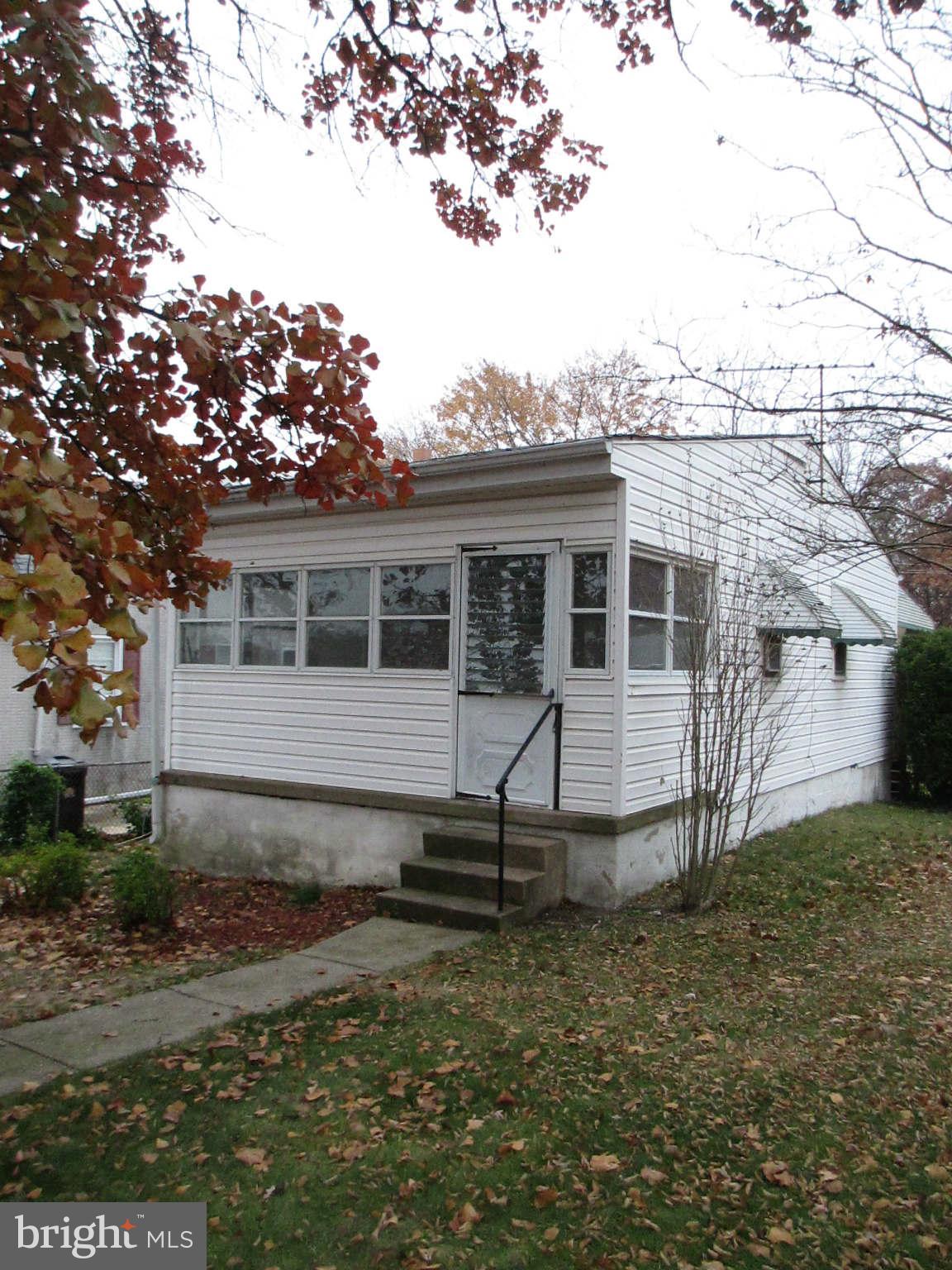 1605 Orlando Road Baltimore, MD 21234 - Photo 2 of 11 Exterior (Front)