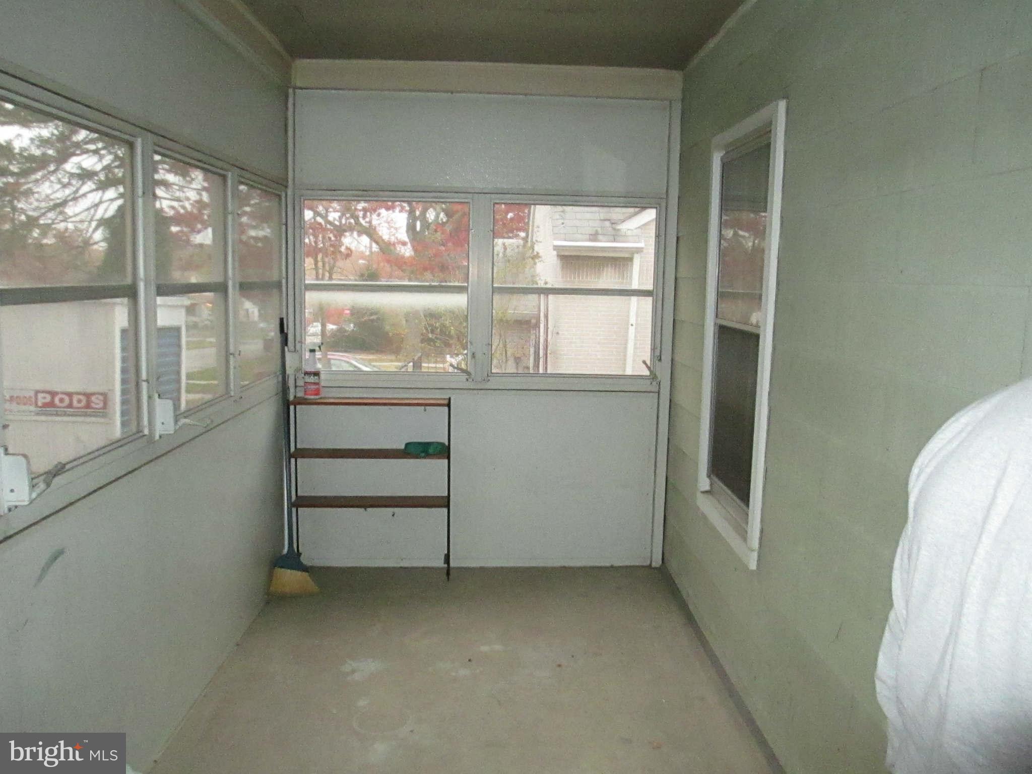 1605 Orlando Road Baltimore, MD 21234 - Photo 3 of 11 Front Porch