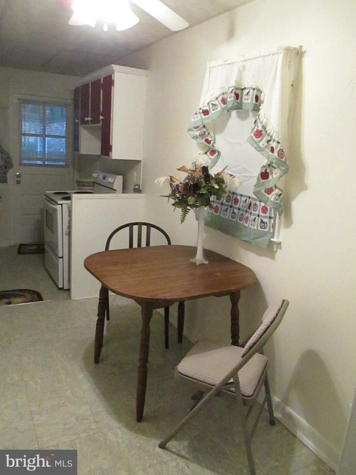 1605 Orlando Road Baltimore, MD 21234 - Photo 7 of 11 Dining Room