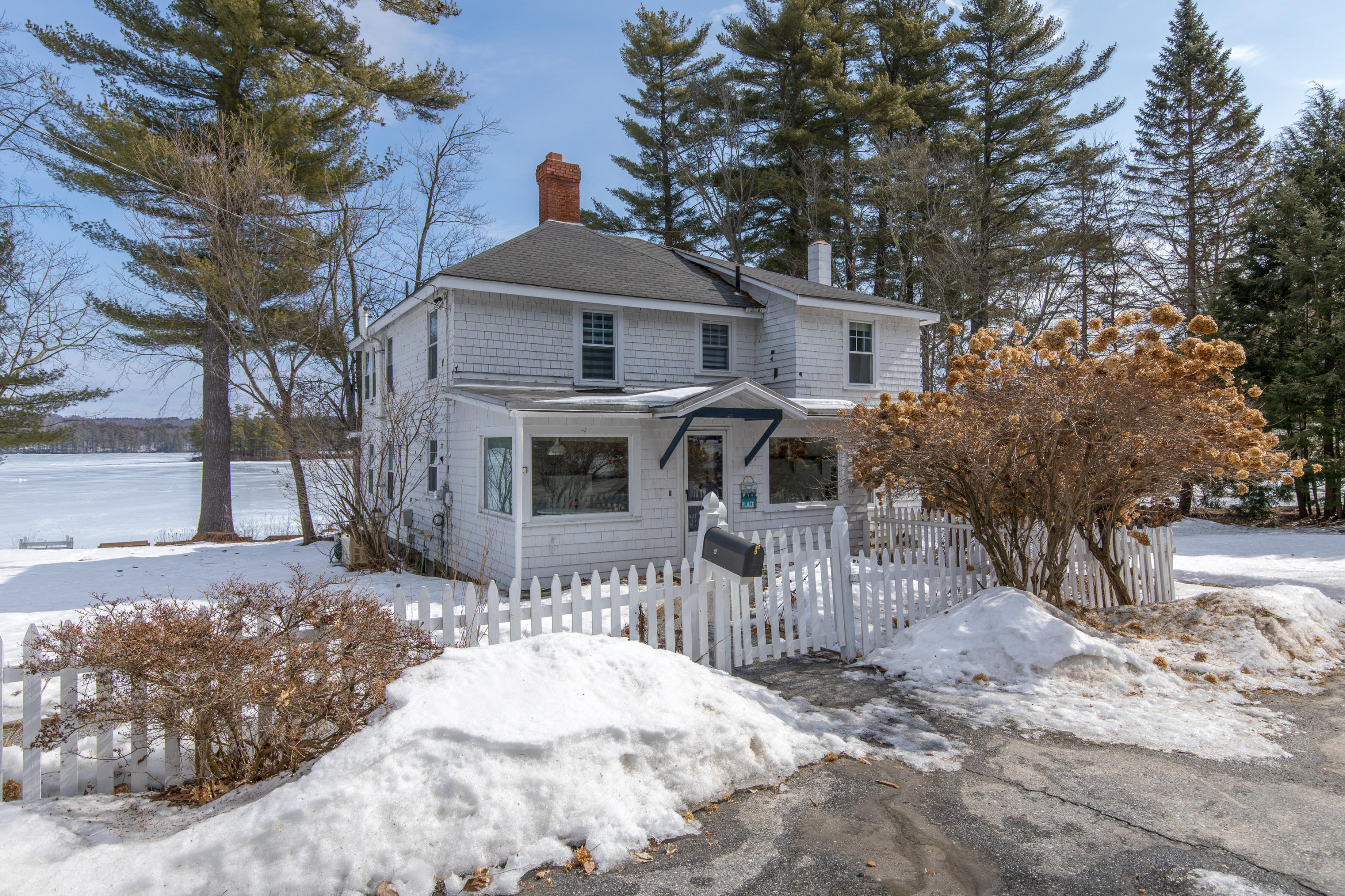 83 Meadow Road Raymond, ME 04071 - Photo 51 of 53 83 Meadow Road Raymond-43