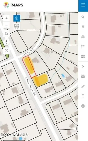 $50,000 | 4200 James Road, Raleigh, NC 27616