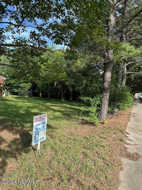 4200 James Road Raleigh, NC 27616 - Photo 5 of 5 Raleigh lot