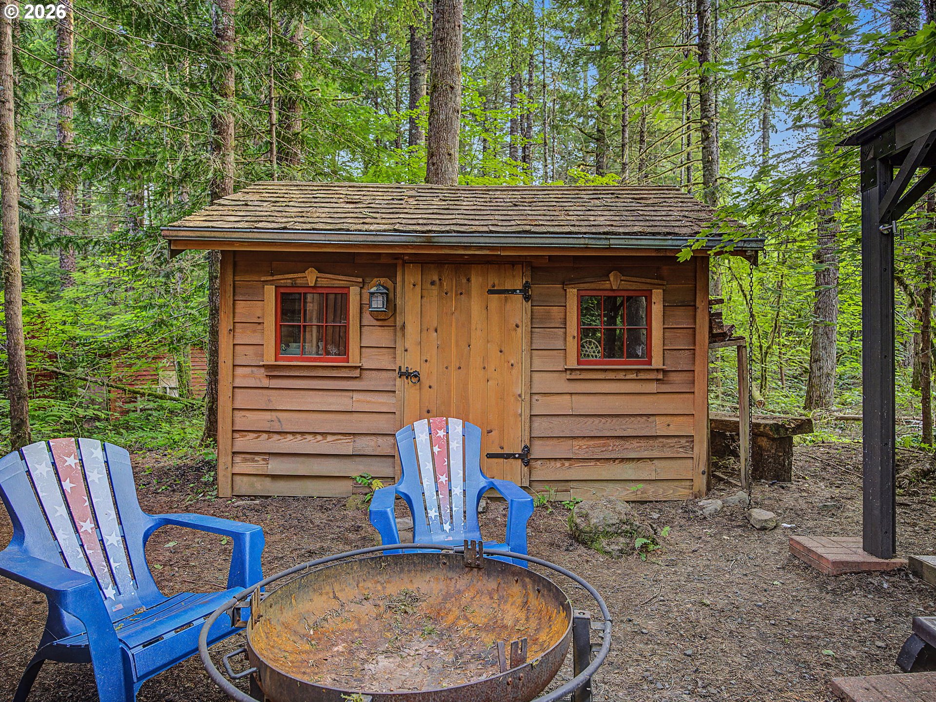 21220 East Crater Court Rhododendron, OR 97049 - Photo 38 of 48