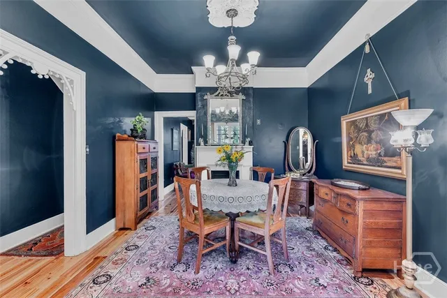 $1,284,500 | 528 East Jones Street, Savannah, GA 31401