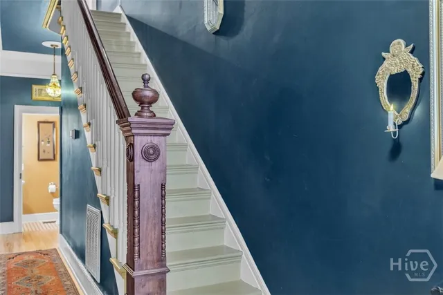 $1,284,500 | 528 East Jones Street, Savannah, GA 31401