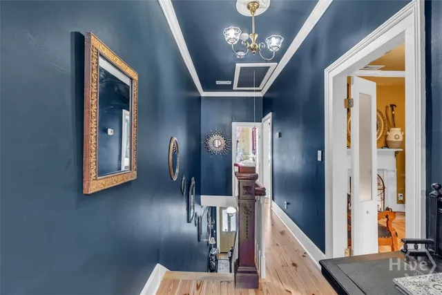 $1,284,500 | 528 East Jones Street, Savannah, GA 31401