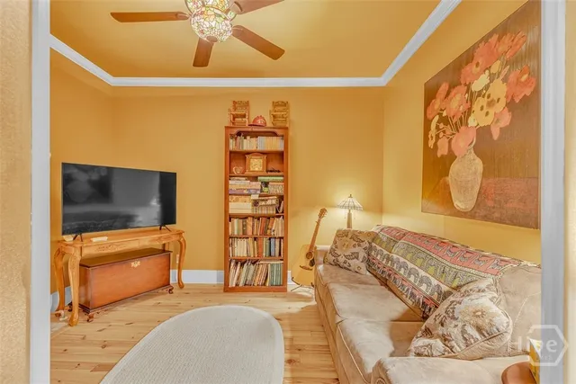 $1,284,500 | 528 East Jones Street, Savannah, GA 31401