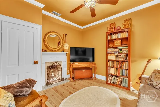 $1,284,500 | 528 East Jones Street, Savannah, GA 31401