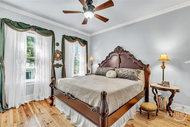 $1,284,500 | 528 East Jones Street, Savannah, GA 31401