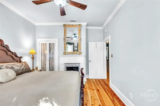 $1,284,500 | 528 East Jones Street, Savannah, GA 31401