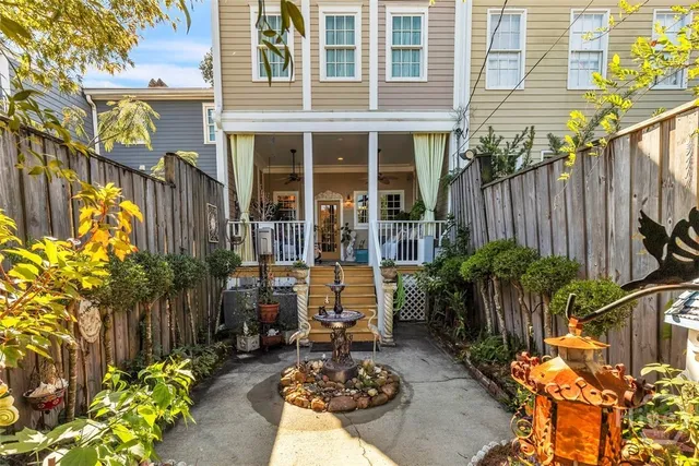 $1,284,500 | 528 East Jones Street, Savannah, GA 31401