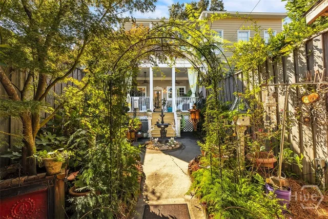 $1,284,500 | 528 East Jones Street, Savannah, GA 31401