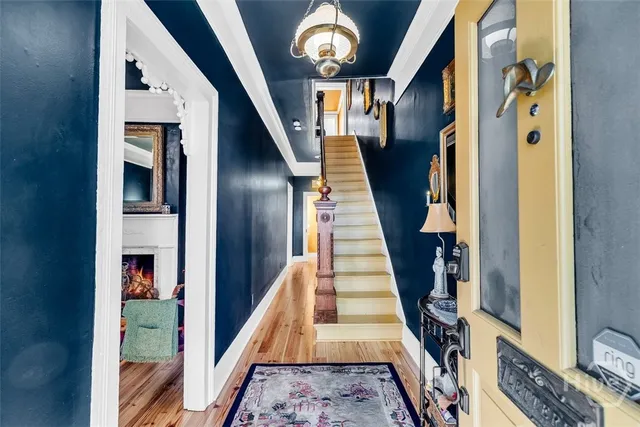 $1,284,500 | 528 East Jones Street, Savannah, GA 31401