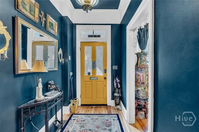 $1,284,500 | 528 East Jones Street, Savannah, GA 31401