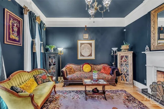 $1,284,500 | 528 East Jones Street, Savannah, GA 31401