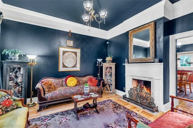 $1,284,500 | 528 East Jones Street, Savannah, GA 31401