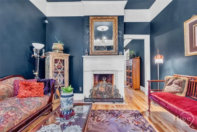 $1,284,500 | 528 East Jones Street, Savannah, GA 31401