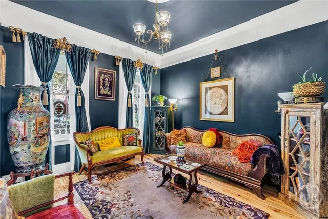 $1,284,500 | 528 East Jones Street, Savannah, GA 31401