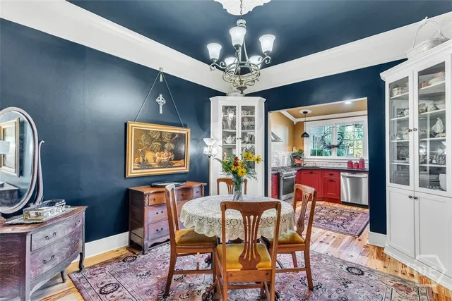 $1,284,500 | 528 East Jones Street, Savannah, GA 31401