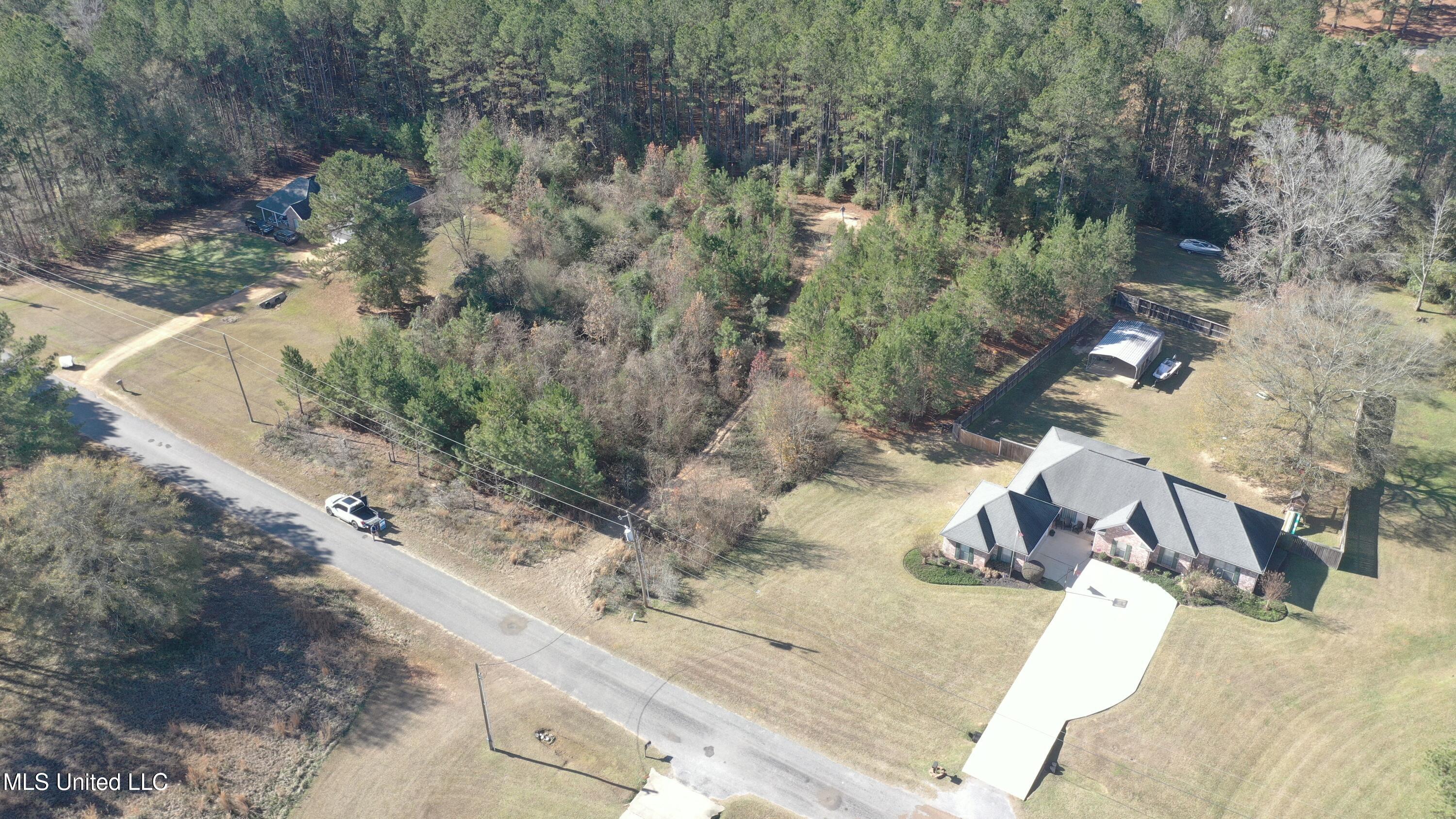 Deer Ridge Road McComb, MS 39648 - Photo 1 of 15 1.42 PIKE