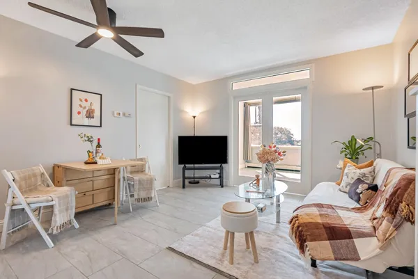 $659,000 | 2601 College Avenue, Unit 208, Berkeley, CA 94704