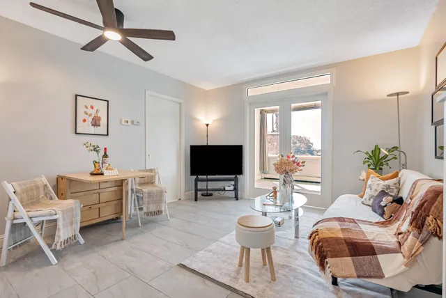 $659,000 | 2601 College Avenue, Unit 208, Berkeley, CA 94704