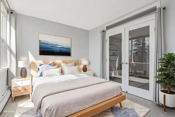 $659,000 | 2601 College Avenue, Unit 208, Berkeley, CA 94704