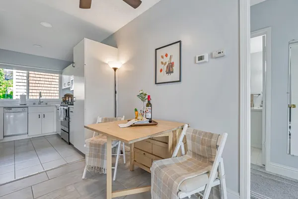 $659,000 | 2601 College Avenue, Unit 208, Berkeley, CA 94704