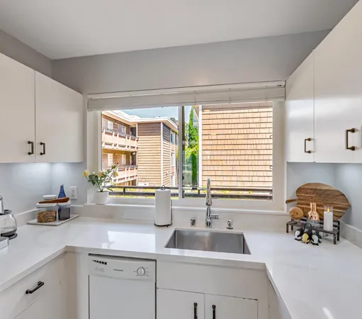 $659,000 | 2601 College Avenue, Unit 208, Berkeley, CA 94704