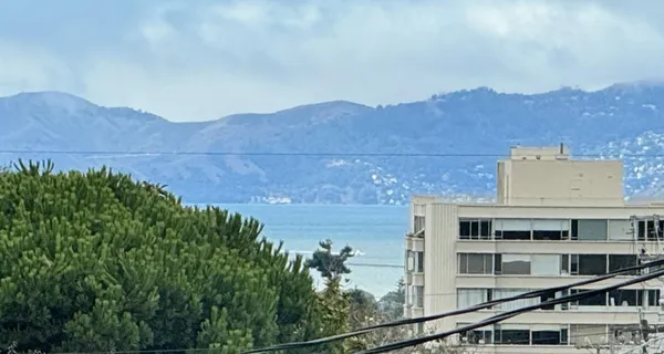 $659,000 | 2601 College Avenue, Unit 208, Berkeley, CA 94704