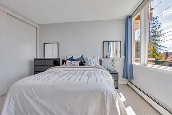 $659,000 | 2601 College Avenue, Unit 208, Berkeley, CA 94704