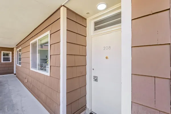 $659,000 | 2601 College Avenue, Unit 208, Berkeley, CA 94704